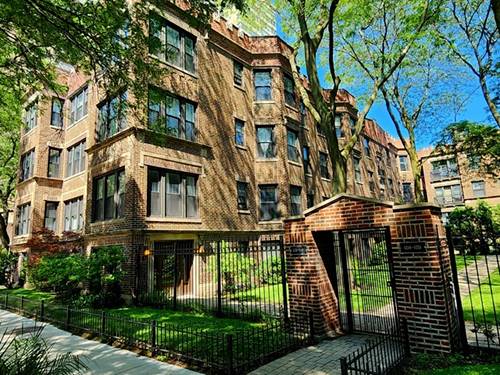 6257 N Sheridan Unit 39, Chicago, IL 60660