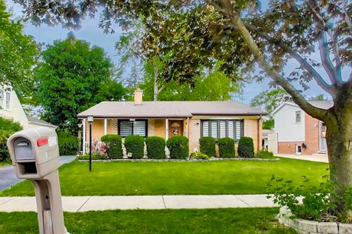 126 Oak, Wood Dale, IL 60191