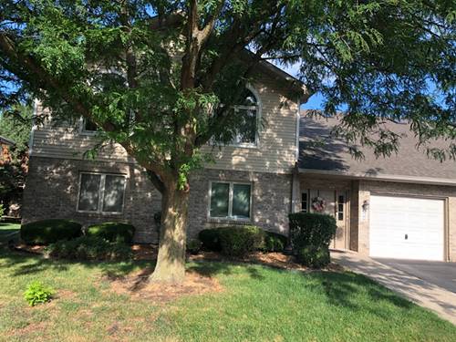 181 Saenz Unit 181, Joliet, IL 60436