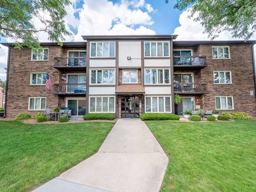 4948 Circle Unit 704, Crestwood, IL 60418