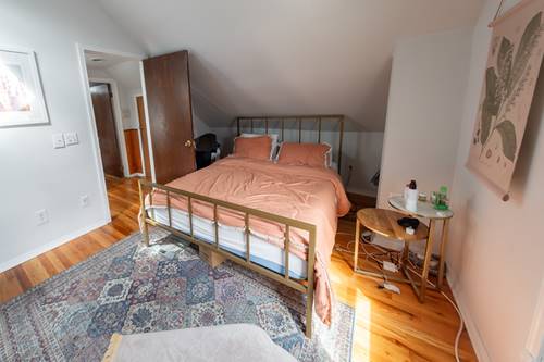 1304 N Campbell Unit 2R, Chicago, IL 60622