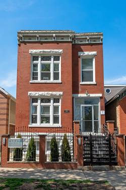1304 N Campbell Unit 2R, Chicago, IL 60622