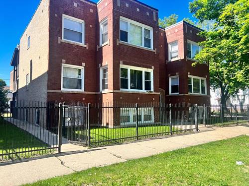 3457 W 66th Unit 2, Chicago, IL 60629