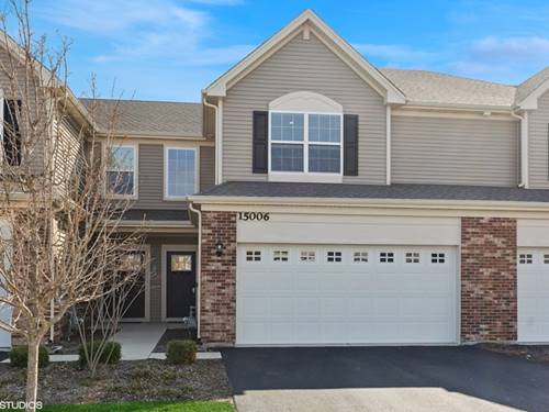 15006 W Quincy, Manhattan, IL 60442