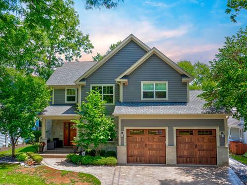 624 7th, Libertyville, IL 60048