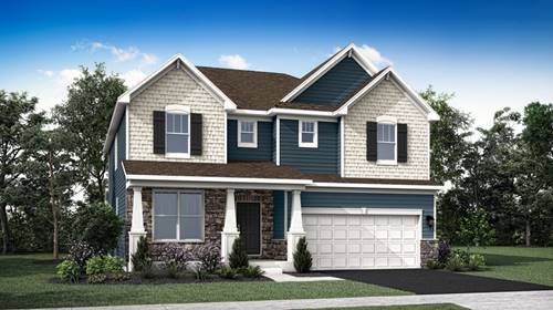 395 West Point, Algonquin, IL 60102