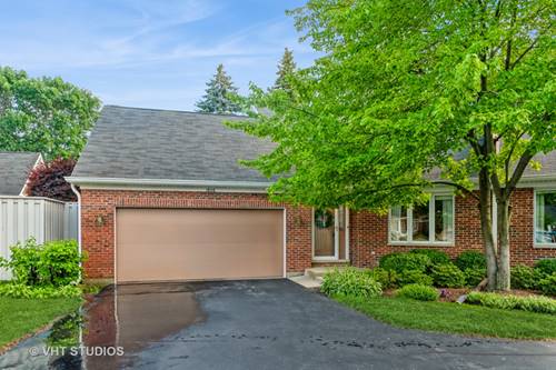 1808 N Normandy, Arlington Heights, IL 60004