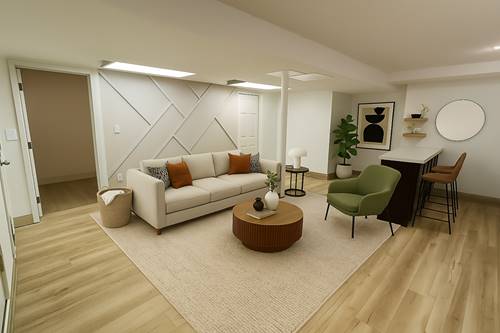 6707 S Artesian Unit LL, Chicago, IL 60629