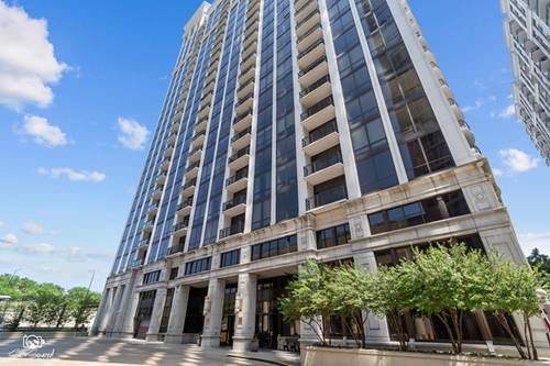 233 E 13th Unit 2402, Chicago, IL 60605