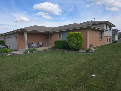 4061 177th, Country Club Hills, IL 60478