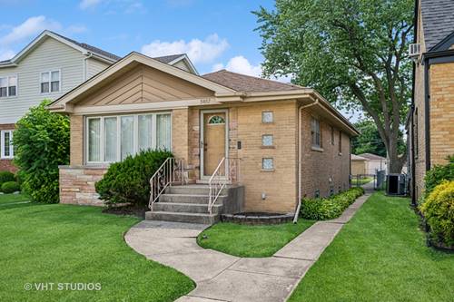 5857 N Central, Chicago, IL 60646