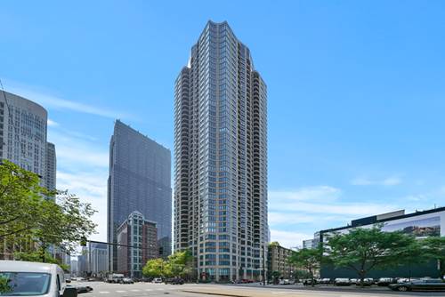 400 N Lasalle Unit 2007, Chicago, IL 60654