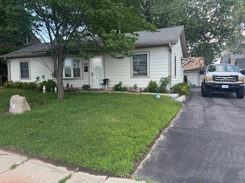9735 S 55th, Oak Lawn, IL 60453