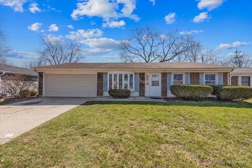 107 Heine, Streamwood, IL 60107