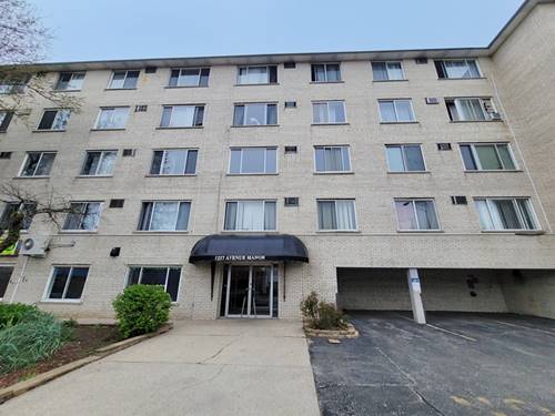 1227 S Harlem Unit 208, Berwyn, IL 60402