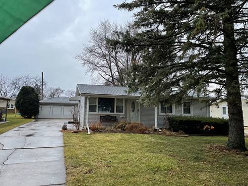 1034 Kim, Lemont, IL 60439