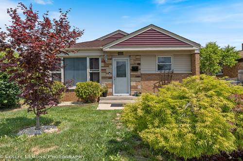 4658 W 83rd, Chicago, IL 60652