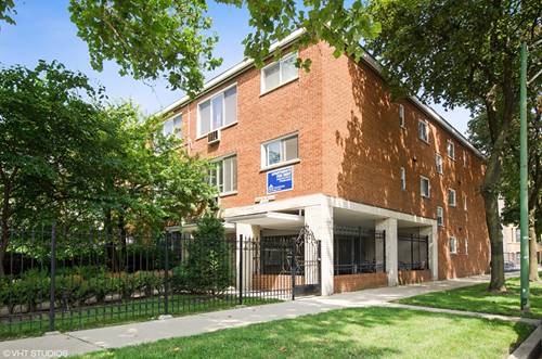 2600 W Logan Unit 2L, Chicago, IL 60647