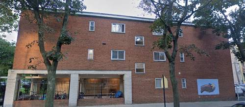 2600 W Logan Unit 3C, Chicago, IL 60647