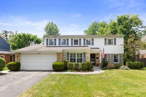 1014 Indian, Glenview, IL 60025
