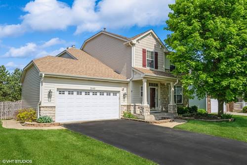 2140 Colchester, Hoffman Estates, IL 60192