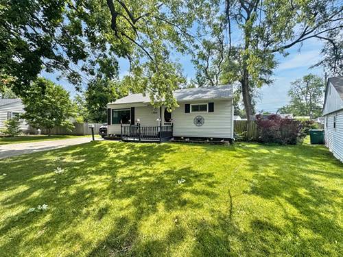1304 Dellmar, Joliet, IL 60435