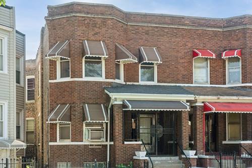 731 N Leamington, Chicago, IL 60644