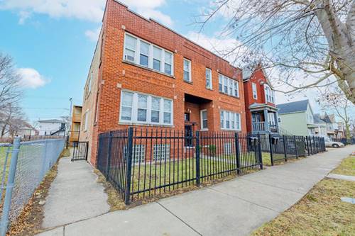 6211 S Loomis Unit 1, Chicago, IL 60636
