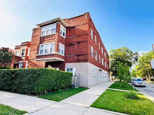 4215 N Lockwood Unit 6, Chicago, IL 60641