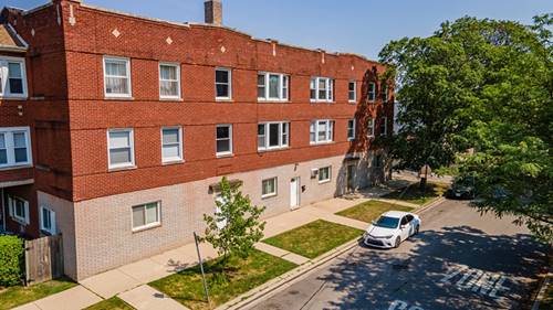 4215 N Lockwood Unit 6, Chicago, IL 60641