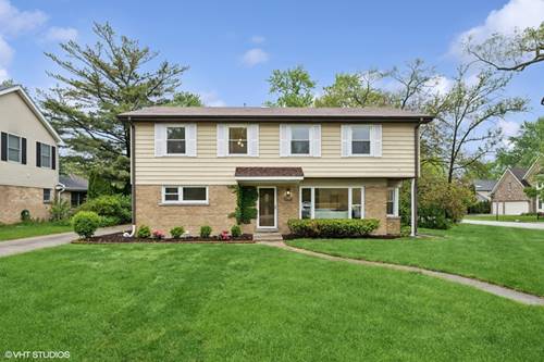 2272 Asbury, Northbrook, IL 60062