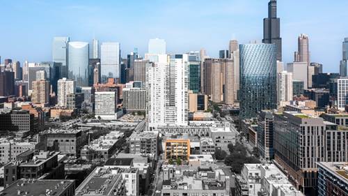 23 N Green Unit 206, Chicago, IL 60607