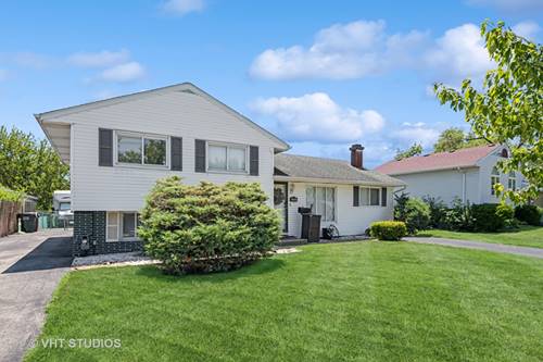 202 E Rose, Glenwood, IL 60425