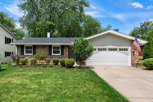 862 Arthur, Elgin, IL 60120