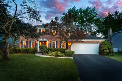1208 Sunnybrook, Naperville, IL 60540