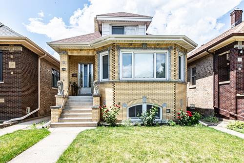 3124 N 77th, Elmwood Park, IL 60707