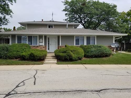 1434 Apache Unit 0, Hanover Park, IL 60133