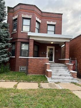 7053 S Eberhart, Chicago, IL 60637