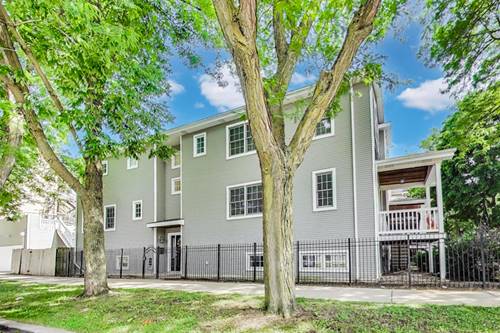 4257 N St Louis, Chicago, IL 60618
