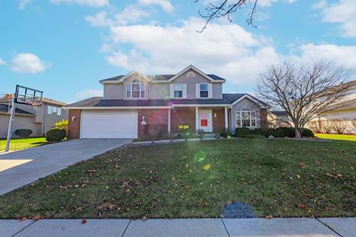 16263 Celtic, Manhattan, IL 60442