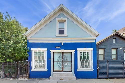 2221 W 21st, Chicago, IL 60608