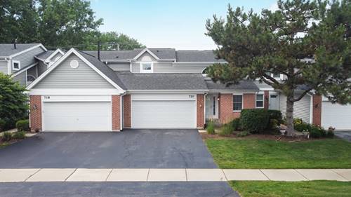 720 Hoover, Carol Stream, IL 60188