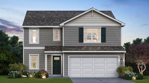 989 Amethyst, Montgomery, IL 60538