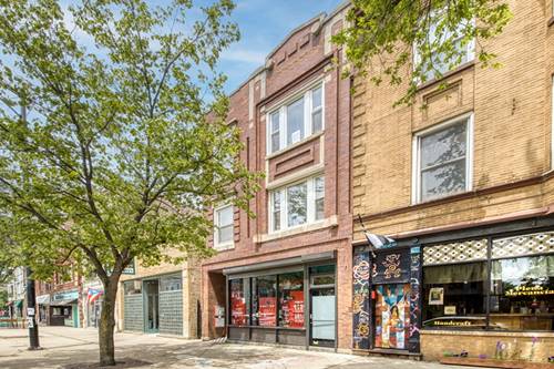 2630 W Division Unit 2R, Chicago, IL 60622