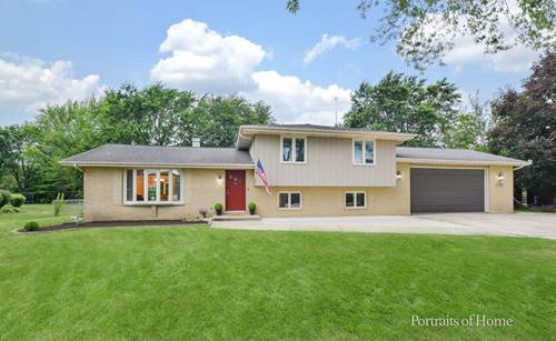 25010 W Kay, Plainfield, IL 60586