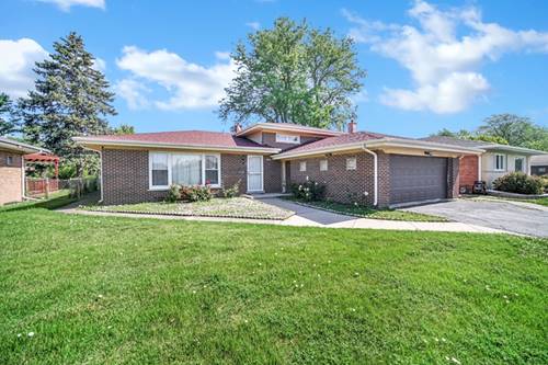 452 E 167th, South Holland, IL 60473