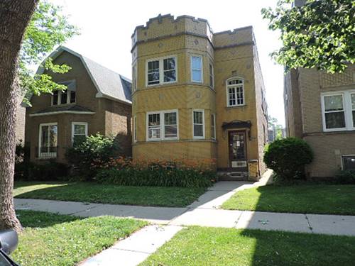 5747 N Christiana, Chicago, IL 60659