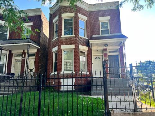 6406 S Marshfield Unit 2, Chicago, IL 60636