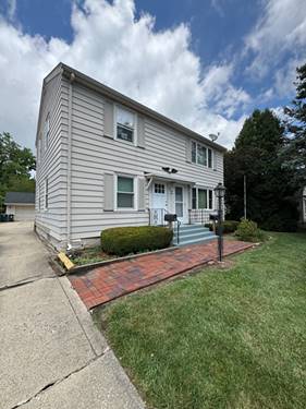 531 W Wilson Unit UPPER, Batavia, IL 60510