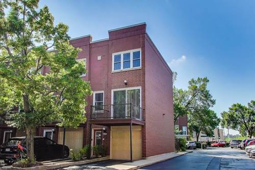 1728 W Terra Cotta Unit D, Chicago, IL 60614